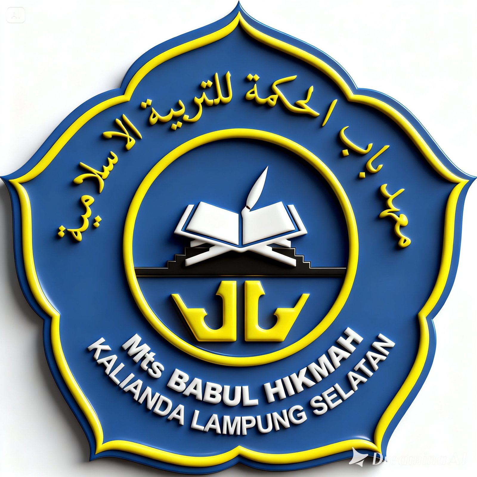 MTS BABUL HIKMAH